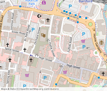 11-27 Hythe Street, Kent, DA1 - Photo 1