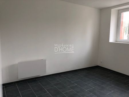 VOINSLES MASION 2 CHAMBRES 55,05 M² - Photo 3