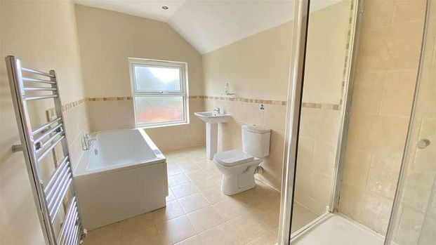 Wade Avenue, Littleover, Derby, DE23 - Photo 1