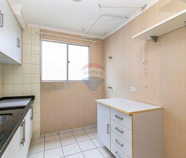 Apartamento para locação 02 dormitórios, 42m² - Sítio Cercado - Photo 2