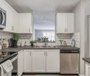 Calgary Grier Place — 2 Bedroom/1 Bathroom - Photo 3