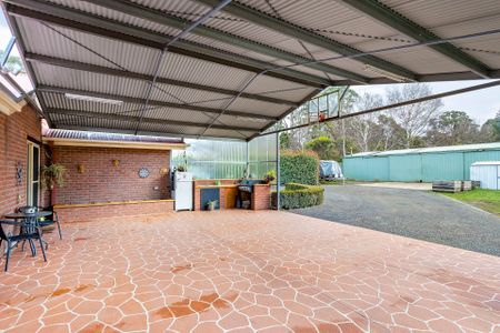 3 Groves Street, Trentham. - Photo 2