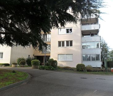 Location appartement 4 pièces 101 m² à Charnay-lès-Mâcon (71850) - Photo 5
