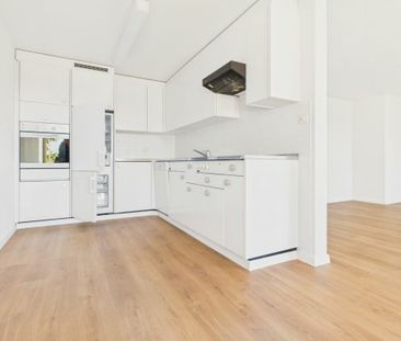 Grosszügige und gepflegte 4.5 Zimmer Wohnung an zentraler Lage! - Photo 3