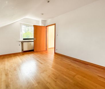 Gemütliche 2-Zimmerwohnung in Osterwald! - Photo 1