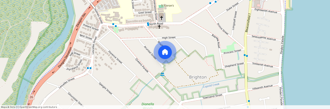 43 Bradfield St, Brighton QLD 4017