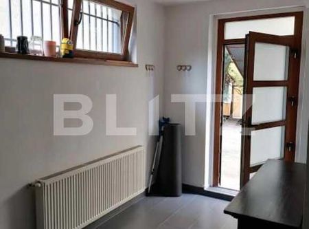 Apartament 1 camera, 60 mp, parcare, bloc nou, zona Hasdeu - Fotografie 3