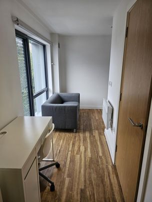 Frederick Road, Salford - Photo 1