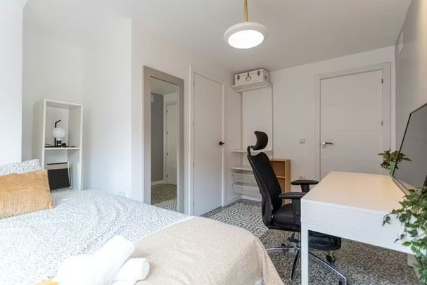 Carrer de Manuel Martí, Valencia, Valencian Community 46021 - Photo 1