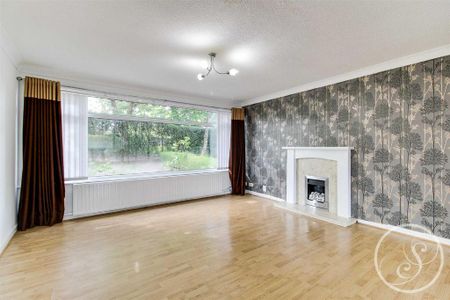 3 bedroom semi-detached house to rent - Photo 2