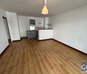 Location Appartement 2 pièces 41m² - Photo 3