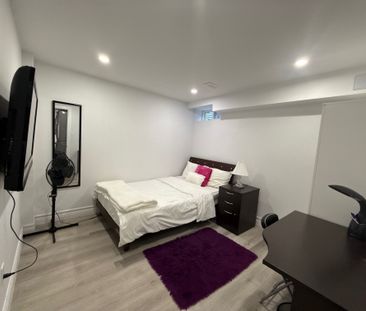 For Lease - 3443 Drummond Road Unit# Lower, Mississauga, Ontario - Photo 6