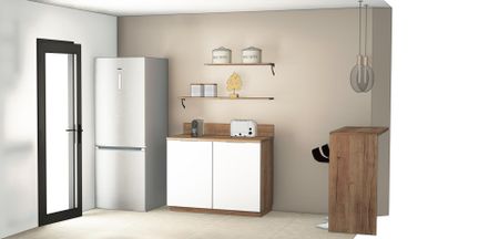 Location Maison 5 pièces 145m² ST MAXIMIN LA STE BAUME 83470 - Photo 2