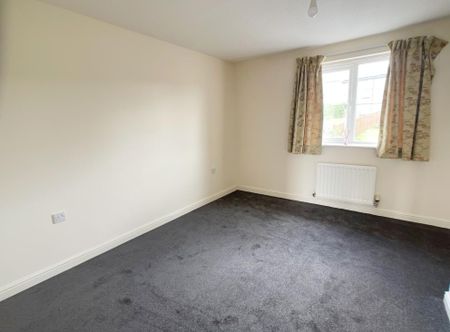 2 bedroom terraced house to rent - Photo 2