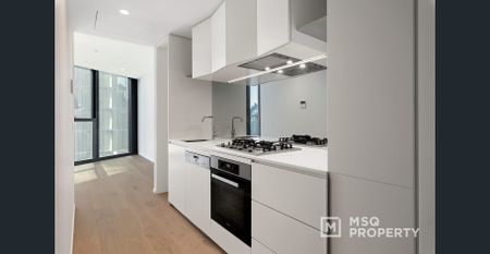 North-Facing 2-Bedroom Apartment in Southbank’s Most Convenient Location - Photo 4