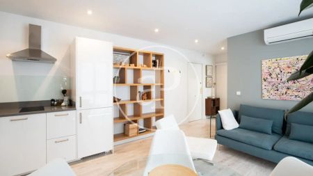 Piso de alquiler en Justicia - Chueca - Foto 3