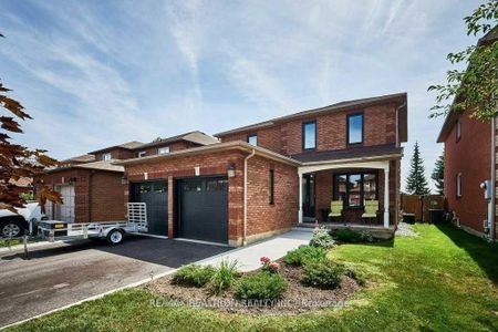 For Lease - 23 Keeble Crescent, Ajax, Ontario - Photo 5
