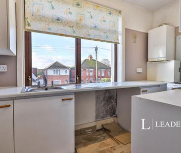 2 bedroom flat to rent - Photo 6