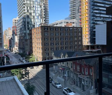 For Lease - 295 Adelaide Street Unit# 624, Toronto, Ontario - Photo 6