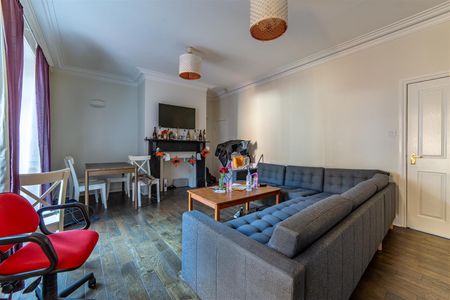 6 bed terraced house to rent in Gladstone Terrace, Sandyford, NE2 - Photo 2