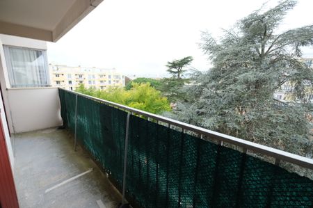 Appartement T3 Colomiers à louer - Photo 3