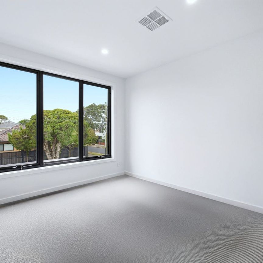 Brand New Three-Bedroom Highett Home with Premium Finishes, Landscaped Courtyard + Dual-Level Living - Photo 1