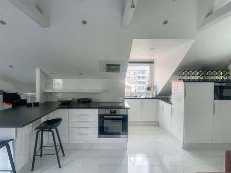 Lilla Munkebäcksgatan, Göteborg - Photo 3