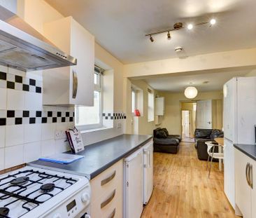 7 bedroom house to rent - Photo 4