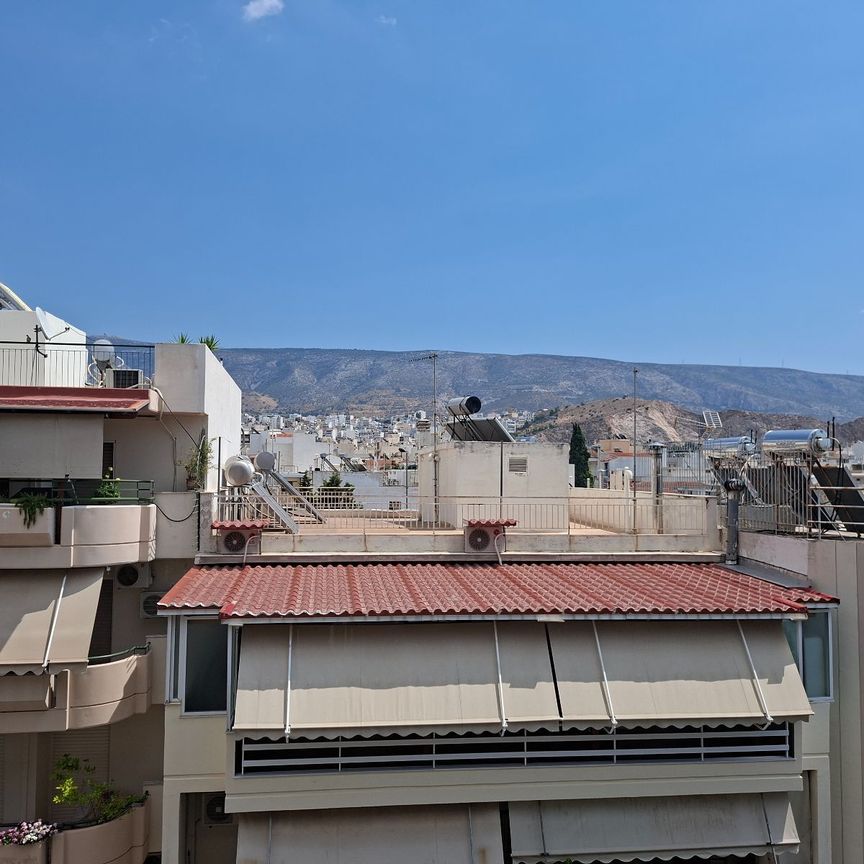 Διαμέρισμα για ενοικίαση Μεταμόρφωση Βύρωνα (Βύρωνας) - Photo 1