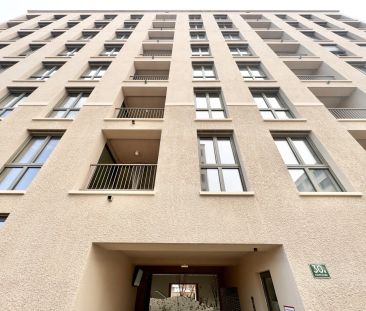 2-Zimmer-Dachgeschosswohnung mit Loggia – Stiege E / Top 7-02 - Foto 4