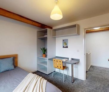 4 bedroom house to rent - Photo 6