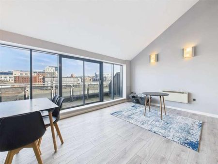 Concert Street, Liverpool, Merseyside, L1 - Photo 2