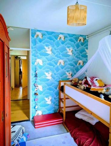 Chambre meublée à Overslaghof, Amsterdam - Foto 3