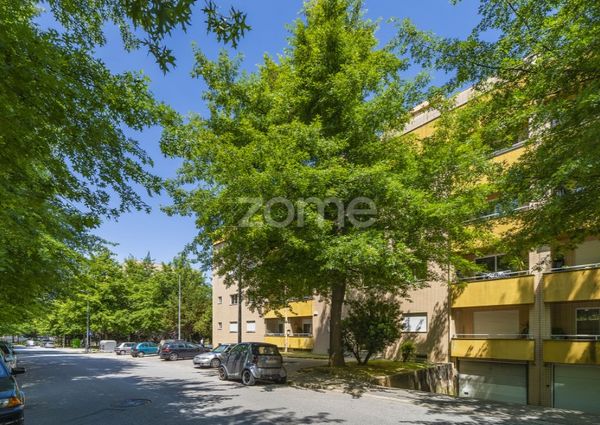 Apartamento T2 em Braga