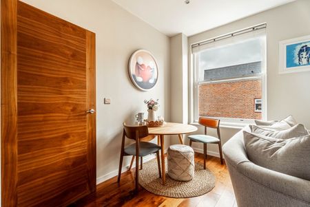 Available unfurnished from 16/01/2026 - Photo 2