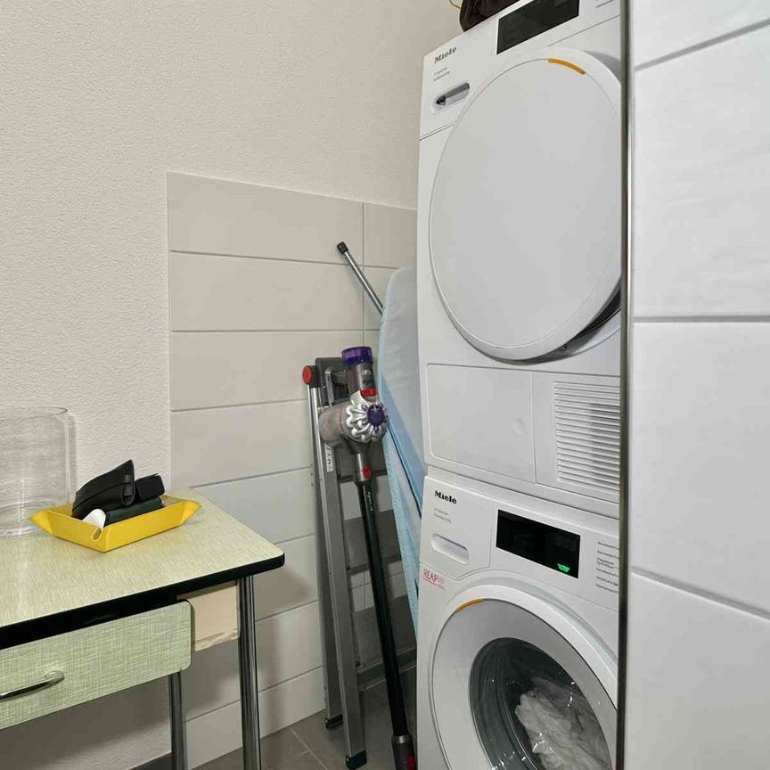 1.5 Zimmer, 50 m², 2. Stock - Photo 1