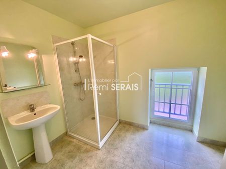 Location Maison 4 pièces 71m² - Photo 4