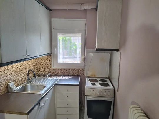 Διαμέρισμα για ενοικίαση Σκαγιοπούλειο (Πάτρα) - Photo 1