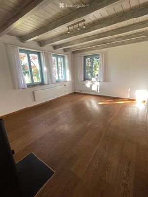 Einfamilienhaus in Othmarsingen - Photo 1