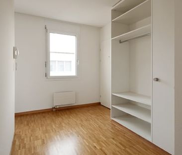 "Helle, schöne Dachwohnung mit über 100 m2" - Photo 4