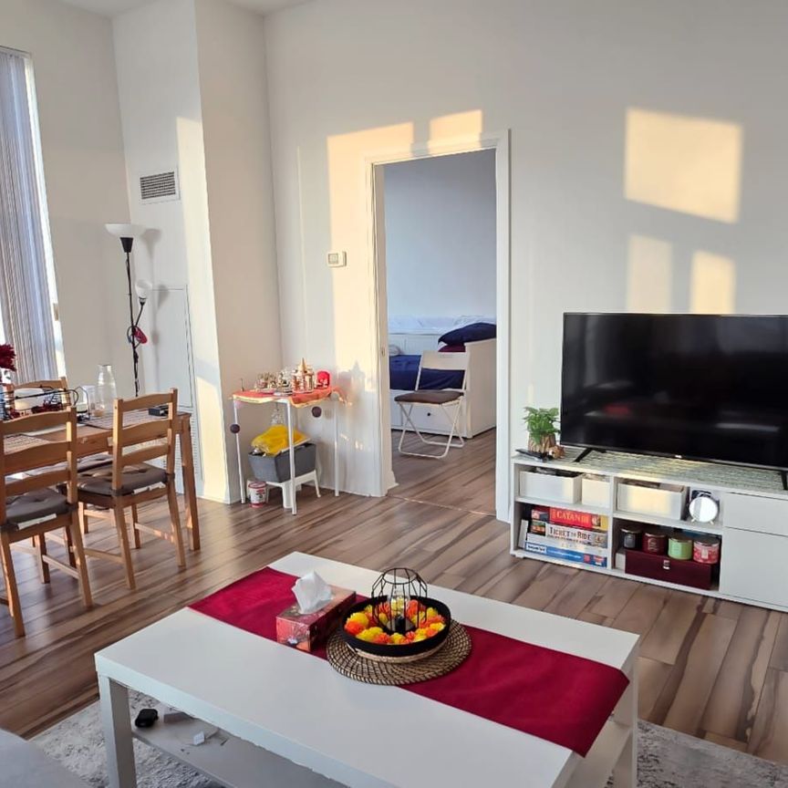 For Lease - 75 Eglinton Avenue Unit# 403, Mississauga, Ontario - Photo 1