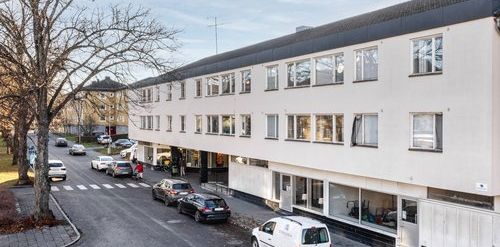 Södra Malmgatan, Oxelösund - Photo 2