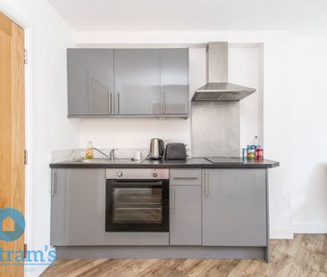 1 bed Studio for Rent - Photo 5