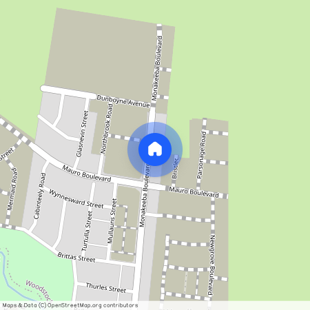 122 Monakeeba Bvd, Vic 3751, Woodstock