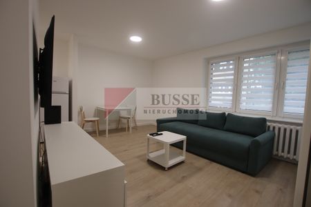 Na wynajem kawalerka na Pomorzanach. - Фото 5