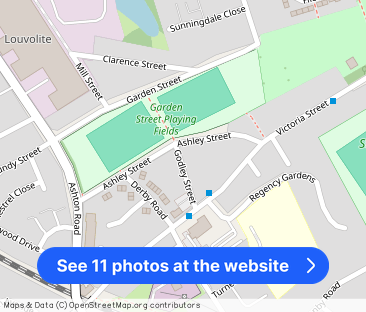 Ashley Street, Hyde, Greater Manchester, SK14 - Photo 1