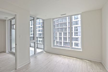 For Lease - 576 Front Street Unit# 1414, Toronto, Ontario - Photo 2