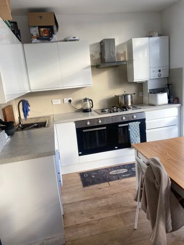 Room in a Shared House, Circular Road, M25 - Photo 4