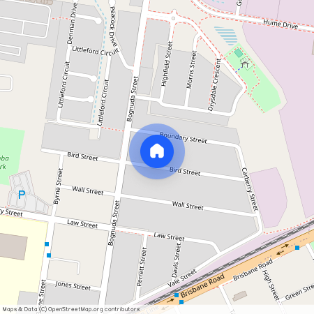 21 Bird Street, Bundamba QLD 4304