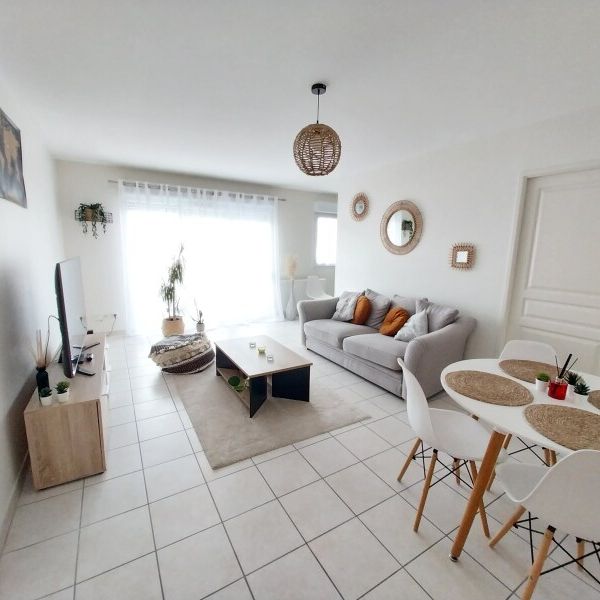 Location Appartement 2 pièces 49m² ORLEANS 45000 - Photo 1